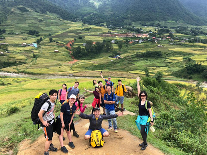 Tour Khám Phá Làng Vân (Trekking) Từ Đà Nẵng