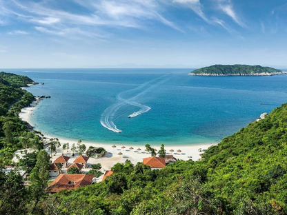 Tour Cù Lao Chàm - Rừng Dừa Bảy Mẫu - Phố Cổ Hội An 1 ngày (kết hợp biển đảo, rừng dừa và phố cổ)