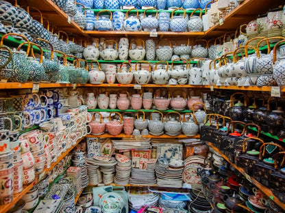 Tour Hà Nội 3 Ngày 2 Đêm