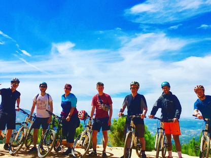 Tour Đạp Xe Khám Phá Vùng Quê Nha Trang