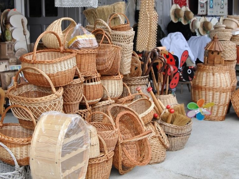 Tour Trải Nghiệm Các Làng Nghề Truyền Thống Phú Yên 1 Ngày