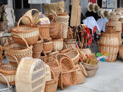 Tour Trải Nghiệm Các Làng Nghề Truyền Thống Phú Yên 1 Ngày