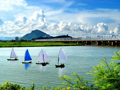 City Tour Tuy Hòa 1 Ngày