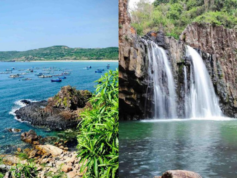 Tour Trải Nghiệm Các Làng Nghề Truyền Thống Phú Yên 1 Ngày