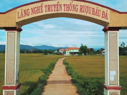 Tour Khám Phá Làng Nghề Truyền Thống Quy Nhơn 1 Ngày