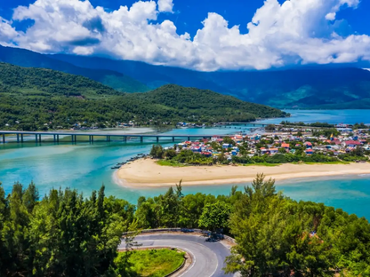 Tour Hải Vân Quan - Lăng Cô 1 Ngày Từ Đà Nẵng