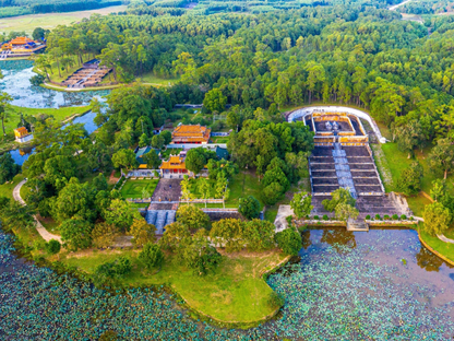 Tour Đà Nẵng - Huế 1 Ngày