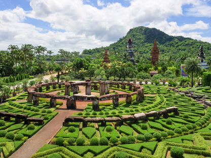 Tour Khám Phá Làng Vân (Trekking) Từ Đà Nẵng