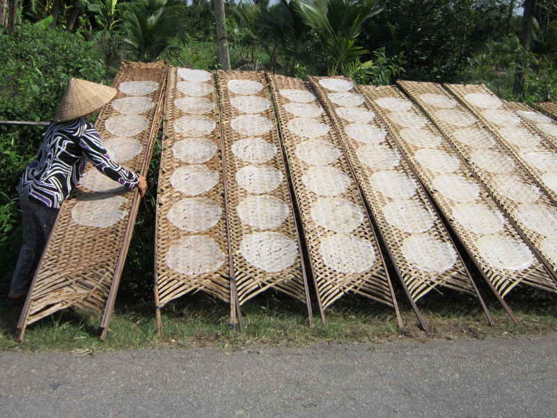Tour Khám Phá Làng Nghề Truyền Thống Từ Đà Nẵng