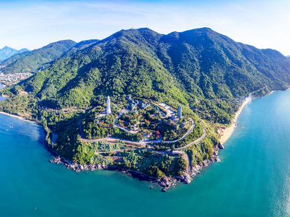 Tour Đà Nẵng - Bán đảo Sơn Trà - Ngũ Hành Sơn - Du thuyền sông Hàn 1 ngày (kết hợp)  
