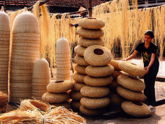 Tour Khám Phá Làng Nghề Truyền Thống Quy Nhơn 1 Ngày