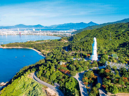 Tour Đà Nẵng - Bán Đảo Sơn Trà 1 Ngày