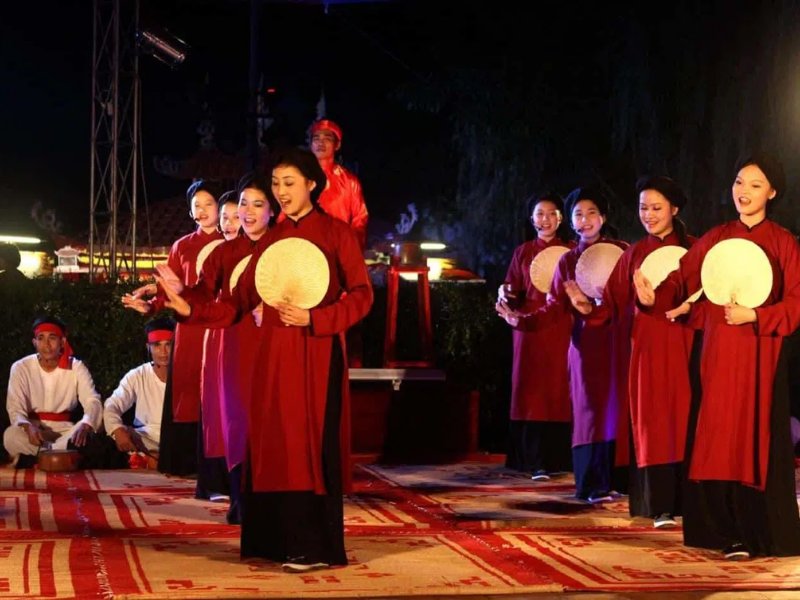 Tour Hội An - Khám phá Rừng Dừa Bảy Mẫu 1 ngày