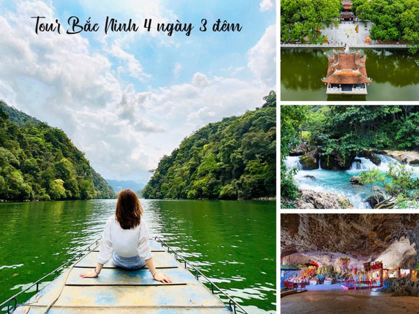 Tour Đông Bắc 4 ngày 3 đêm
