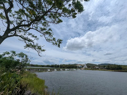 Tour khám phá Đập Tam Giang - Hồ điều hòa Hồ Sơn 1 ngày
