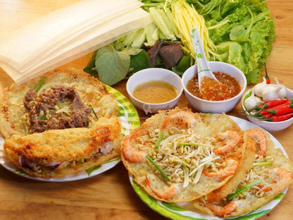 Tour Hải Giang Merry Land 1 Ngày