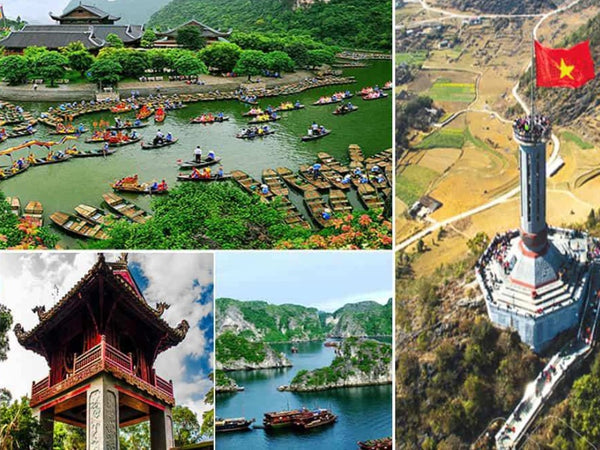 Tour Hà Nội 5 ngày 4 đêm