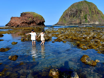 Tour Hòn Yến Phú Yên 1 Ngày