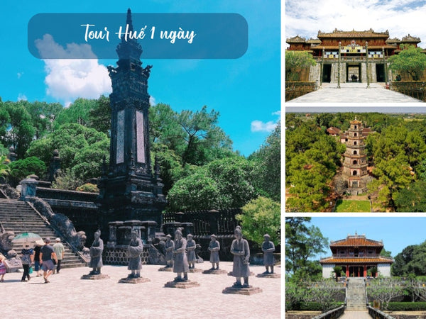 Tour Huế 1 ngày