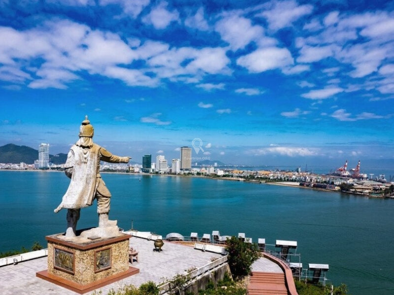Tour Làng Chài Hải Minh Quy Nhơn 1 Ngày