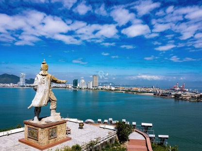 Tour Làng Chài Hải Minh Quy Nhơn 1 Ngày