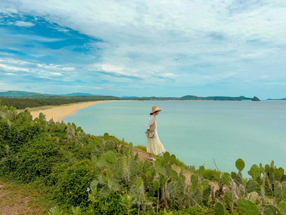 Tour Quy Nhơn - Phú Yên 1 Ngày