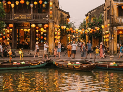 Tour Nghỉ Lễ 2/9 Đà Nẵng