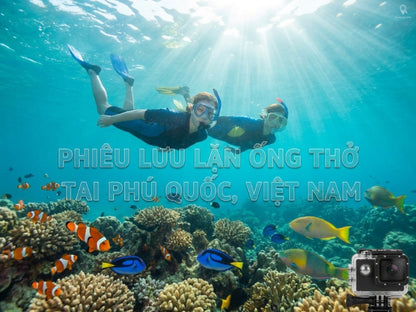 Tour Phú Quốc 2 Ngày 1 Đêm