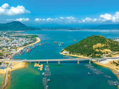 Tour Quy Nhơn Đề Gi - Vũng Bồi 1 Ngày