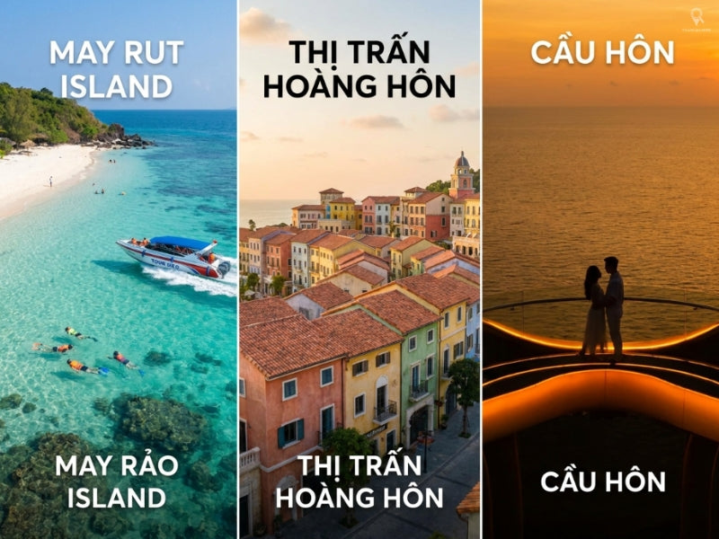 Tour Tết Nguyên Đán Phú Quốc