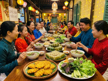 Tour Tết Nguyên Đán Quảng Ngãi