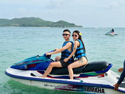Tour 3 Đảo VIP Nha Trang 1 Ngày