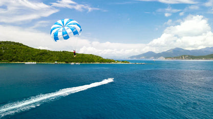 Tour 3 Đảo VIP Nha Trang 1 Ngày