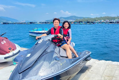 Tour 3 Đảo VIP Nha Trang 1 Ngày