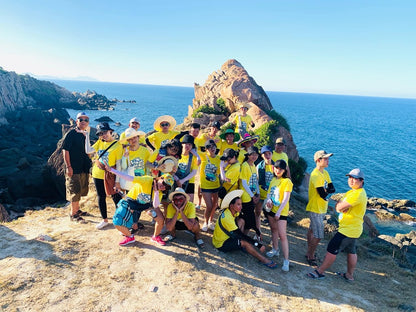 Tour Cù Lao Xanh 1 Ngày