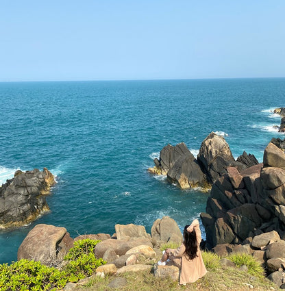 Tour Cù Lao Xanh 1 Ngày