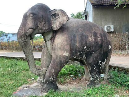 Tour Khám Phá Di Sản Chămpa 1 Ngày