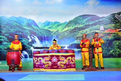 Tour Về Miền Đất Võ Tây Sơn 1 Ngày