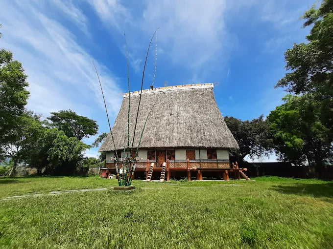 Tour Về Miền Đất Võ Tây Sơn 1 Ngày