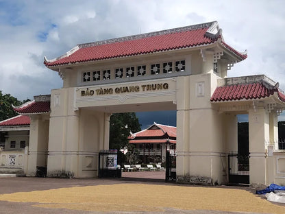 Tour Về Miền Đất Võ Tây Sơn 1 Ngày