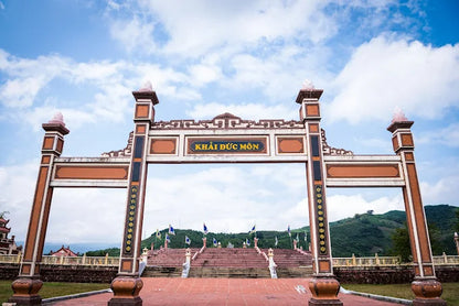 Tour Về Miền Đất Võ Tây Sơn 1 Ngày