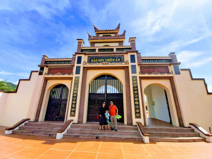 Tour Về Miền Đất Võ Tây Sơn 1 Ngày