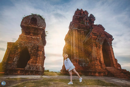 Tour Về Miền Đất Võ Tây Sơn 1 Ngày