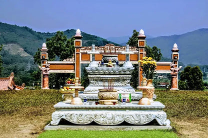Tour Về Miền Đất Võ Tây Sơn 1 Ngày