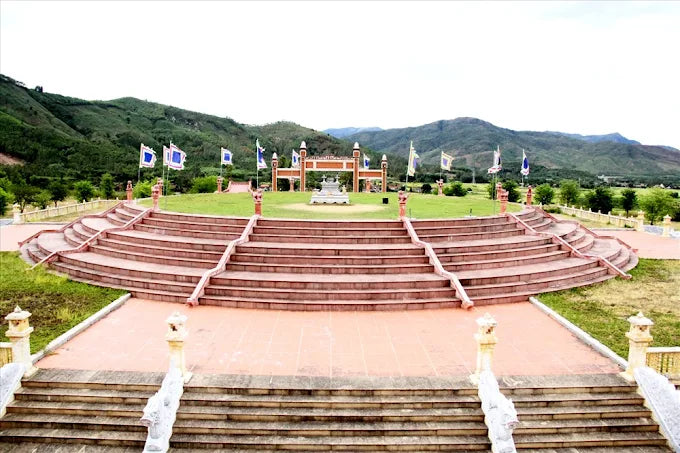 Tour Về Miền Đất Võ Tây Sơn 1 Ngày