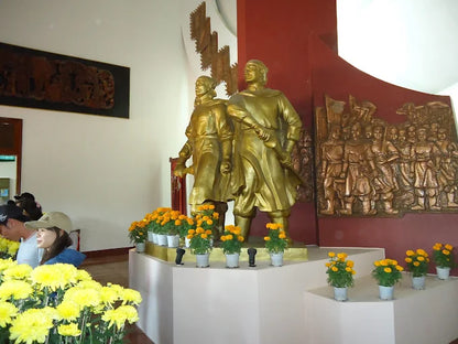 Tour Về Miền Đất Võ Tây Sơn 1 Ngày