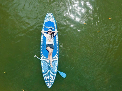 Tour Cồn Chim Chèo Sup 1 Ngày