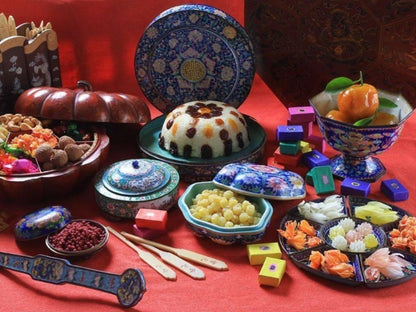 Tour Khám Phá Ẩm Thực Huế