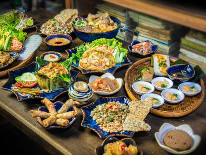 Tour Khám Phá Ẩm Thực Huế