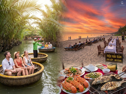 Tour Nghỉ Lễ 2/9 Hội An